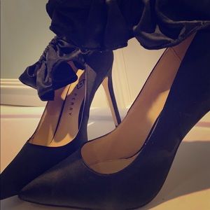 Katy Perry heels